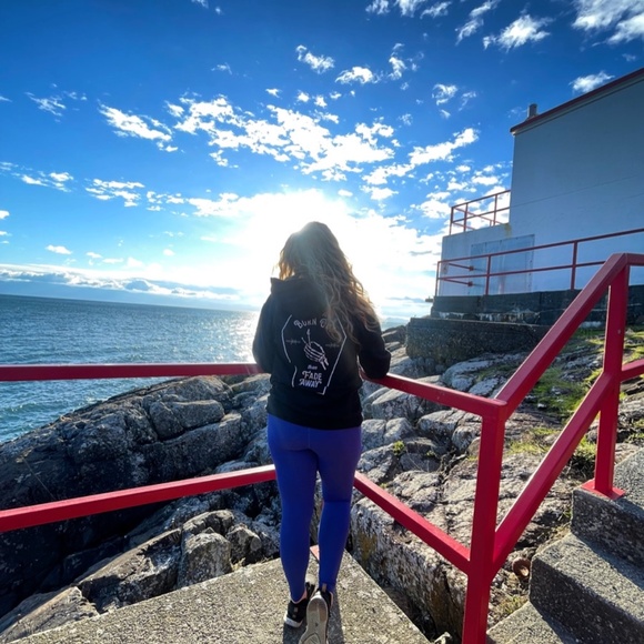 Lululemon Wunder Train 28 " leggings - Picture 2 of 4